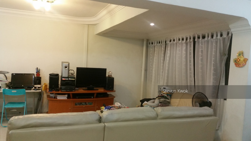 Serangoon North Avenue 3 thumbnail photo